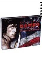 Rambo - La Trilogia - Collector's Edition ( 3 Dvd) ( Wide Pack Metal Coll.)