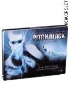 Pitch Black (Wide Pack Metal Coll.)