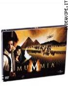 La Mummia (1999) (Wide Pack Metal Coll.)