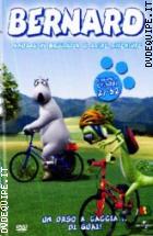 Bernard - Stagione 3 Parte 2 - Andare In Bicicletta E Altre Avventure