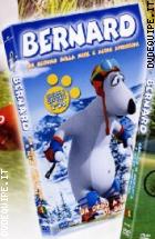 Bernard - Stagione 3 Parte 1 - Un Giorno Sulla Neve E Altre Avventure