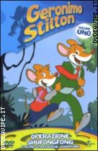 Geronimo Stilton - Vol. 01