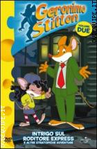Geronimo Stilton - Vol. 02