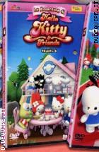 Le Avventure Hello Kitty & Friends - Vol. 06