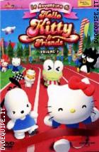 Le Avventure Hello Kitty & Friends - Vol. 07