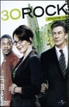 30 Rock - Stagione 1 ( 4 DVD)