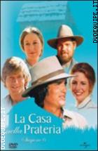 La Casa Nella Prateria - Stagione 06 ( 6 Dvd )