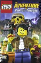 Lego : Le Avventure Di Clutch Powers