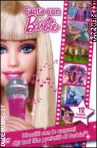 Canta Con Barbie