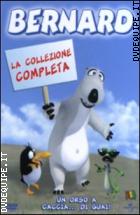 Bernard - La Collezione Completa ( 6 DVD)