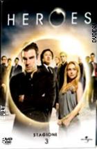 Heroes - Stagione 3 ( 7 Dvd )