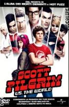 Scott Pilgrim Vs. The World