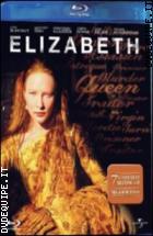 Elizabeth ( Blu - Ray Disc )