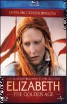 Elizabeth - The Golden Age ( Blu - Ray Disc )