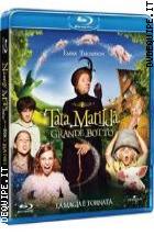 Tata Matilda E Il Grande Botto ( Blu - Ray Disc )