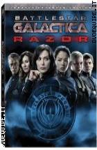 Battlestar Galactica - Razor