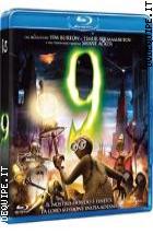 9 (2010) ( Blu - Ray Disc )