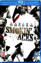 Smokin' Aces ( Blu - Ray Disc )