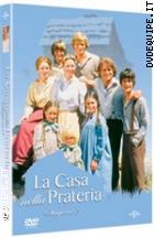 La Casa Nella Prateria - Stagione 08 (6 Dvd)