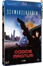 Codice Magnum ( Blu - Ray Disc )