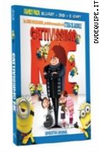 Cattivissimo Me - Combo Pack ( Blu - Ray Disc + Dvd + E-Copy)