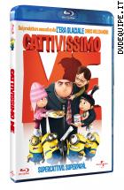 Cattivissimo Me ( Blu - Ray Disc )