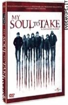 My Soul To Take - Il Cacciatore Di Anime