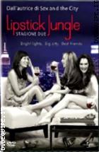 Lipstick Jungle - Stagione 2 (3 Dvd)
