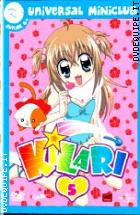 Kilari - Vol. 05