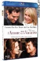 L'amore Non Va In Vacanza ( Blu - Ray Disc )