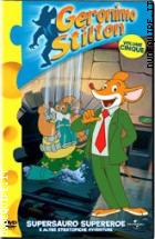 Geronimo Stilton - Vol. 05