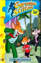 Geronimo Stilton - Vol. 06