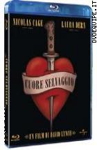 Cuore Selvaggio ( Blu - Ray Disc )