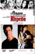 L'Onore E Il Rispetto - Stagione 2 (3 Dvd)