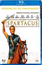 Spartacus - Edizione del 50 Anniversario ( Blu - Ray Disc )