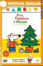 Pina Topolina Il Natale E Altre Storie