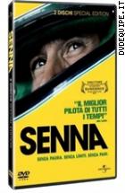 Senna - Special Edition (2 Dvd)