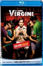 40 Anni Vergine - XXLVersion ( Blu - Ray Disc )