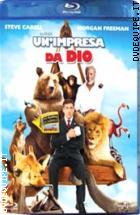 Un'impresa Da Dio ( Blu - Ray Disc )