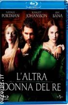 L'altra Donna Del Re ( Blu - Ray Disc )