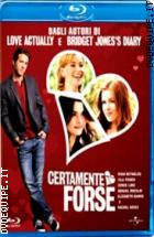 Certamente, Forse ( Blu - Ray Disc )