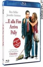 ... E Alla Fine Arriva Polly ( Blu - Ray Disc)