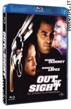 Out Of Sight ( Blu - Ray Disc )