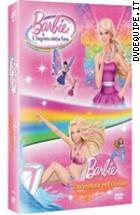 Barbie - Il Segreto Delle Fate + Barbie E L'avventura Nell'oceano (2 Dvd)