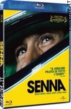 Senna ( Blu - Ray Disc )