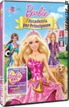 Barbie - L�accademia Per Principesse
