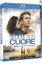 Segui Il Tuo Cuore ( Blu - Ray Disc )