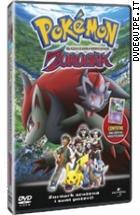 Pokmon - Zoroark Il Re Delle Illusioni