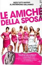 Le Amiche Della Sposa