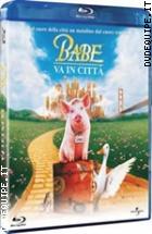 Babe Va In Citt ( Blu - Ray Disc )